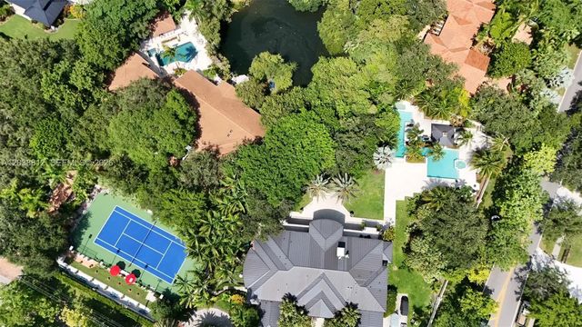 2 of 47 - 10395 Sw 67th Avenue, Pinecrest, FL