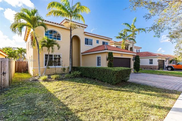 1760 Ne 36th Avenue, Homestead