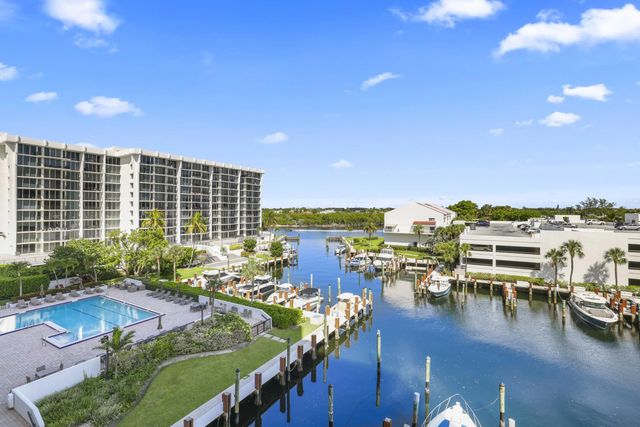 4748 S Ocean Boulevard #502, Highland Beach