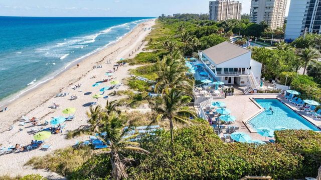 2 of 65 - 4748 S Ocean Boulevard #502, Highland Beach, FL