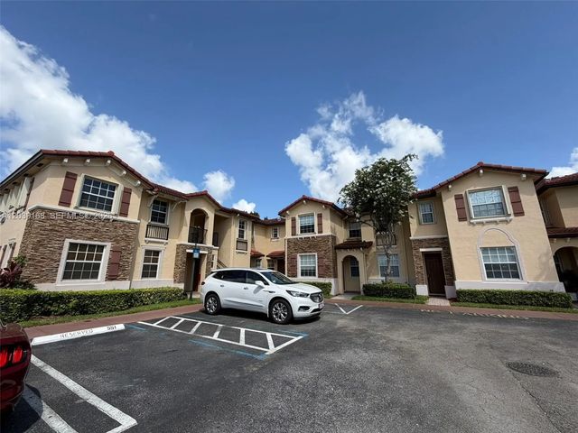 1720 Ne 33rd Avenue #102-5, Homestead
