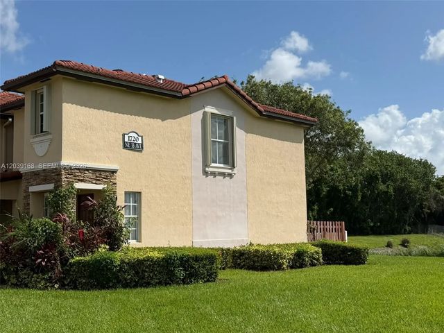 2 of 30 - 1720 Ne 33rd Avenue #102-5, Homestead, FL