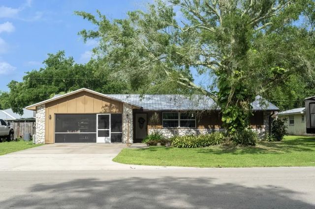 1864 Sw 24th Avenue, Okeechobee