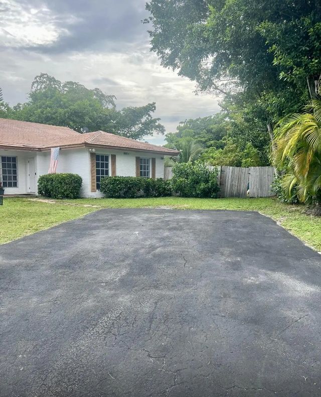 8586 Nw 23rd Manor #w, Coral Springs
