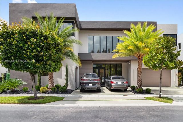 10261 Nw 74th Terrace, Doral
