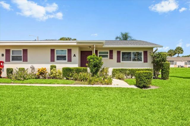 2 of 20 - 2621 Barkley Drive W #a, West Palm Beach, FL