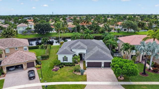 4 of 79 - 6733 Finamore Circle, Lake Worth, FL