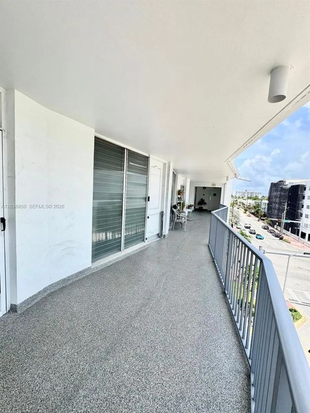 1100 Alton Road #5d, Miami Beach