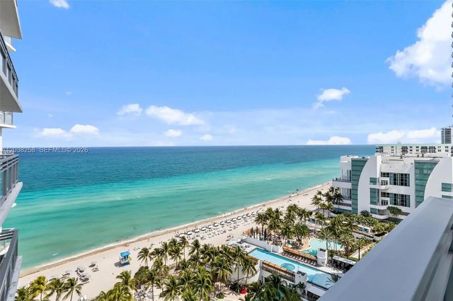 2 of 52 - 3535 S Ocean Drive #1703, Hollywood, FL