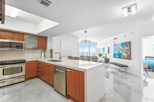 2 of 12 - 16699 Collins Ave+one Self Parking #4110, Sunny Isles Beach, FL