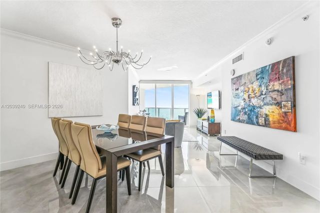 3 of 12 - 16699 Collins Ave+one Self Parking #4110, Sunny Isles Beach, FL
