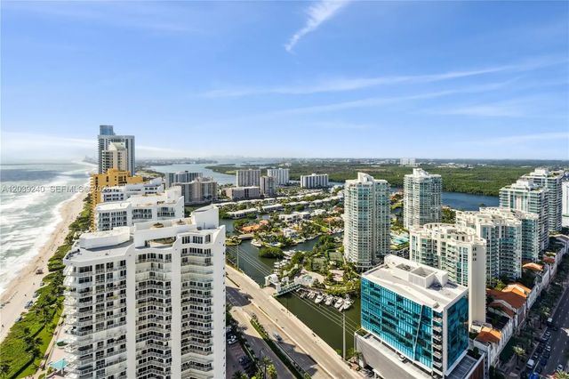 4 of 12 - 16699 Collins Ave+one Self Parking #4110, Sunny Isles Beach, FL