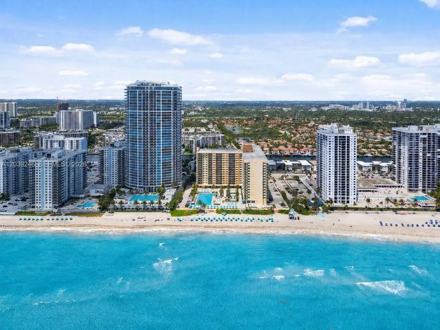 2 of 47 - 2501 S Ocean Drive #908, Hollywood, FL
