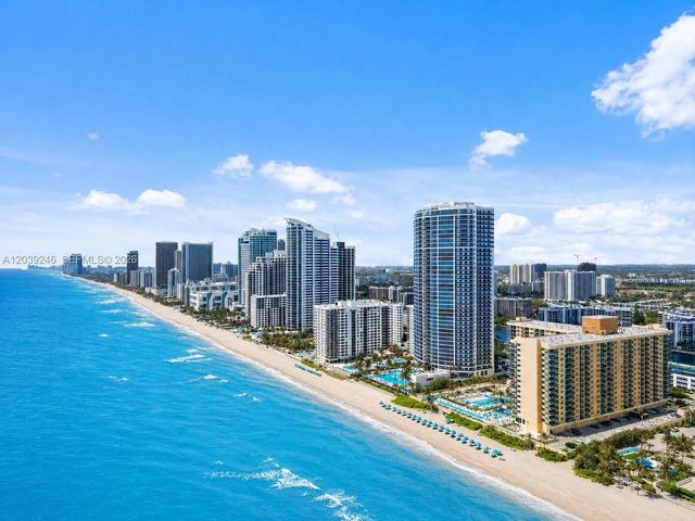 3 of 47 - 2501 S Ocean Drive #908, Hollywood, FL