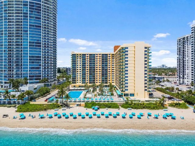 4 of 47 - 2501 S Ocean Drive #908, Hollywood, FL