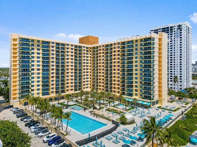 5 of 47 - 2501 S Ocean Drive #908, Hollywood, FL