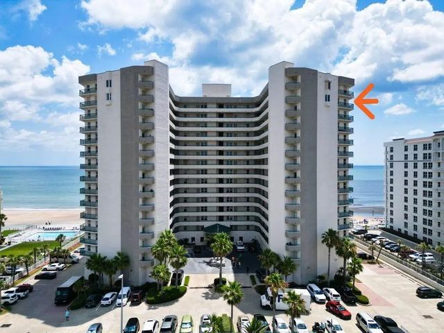2055 S Atlantic Avenue #1410, Daytona Beach Shores
