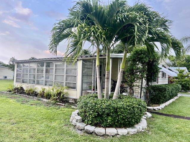 3 of 34 - 6730 Nw 45th Terrace #lot Q-04, Coconut Creek, FL