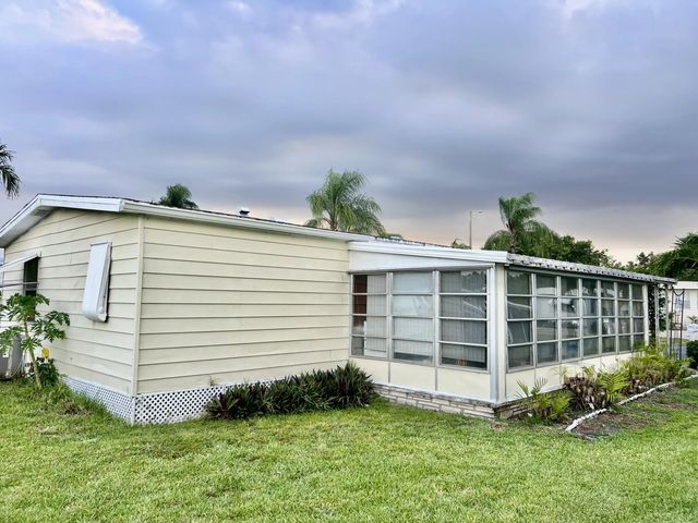 4 of 34 - 6730 Nw 45th Terrace #lot Q-04, Coconut Creek, FL