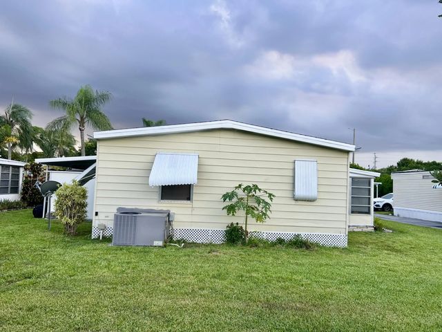 5 of 34 - 6730 Nw 45th Terrace #lot Q-04, Coconut Creek, FL