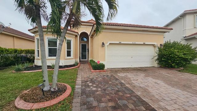 4120 Ne 22 Nd Court, Homestead