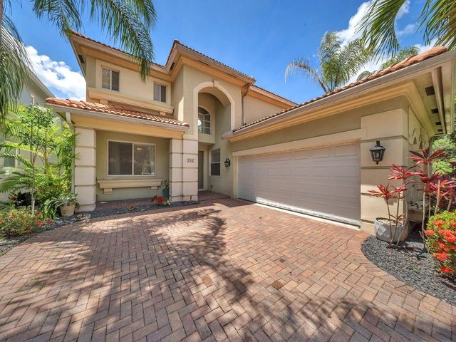 726 Gazetta Way, West Palm Beach