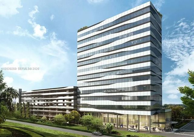 19790 W Dixie Highway #508, Aventura