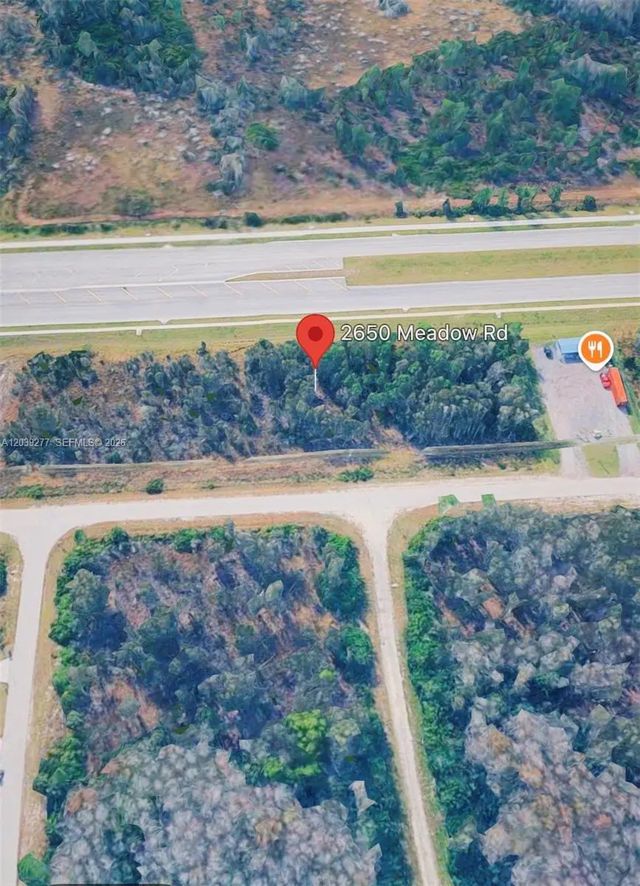 3 of 3 - 2650 Meadow Road, Lehigh Acres, FL