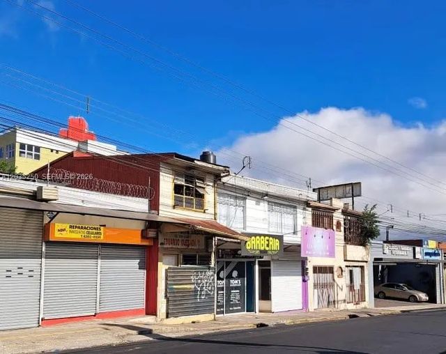 Avenida Central Avenida Central Cartago, 