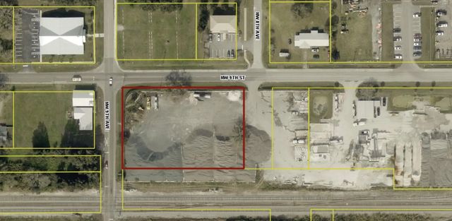 2 of 5 - 805 Nw 9th Street, Okeechobee, FL