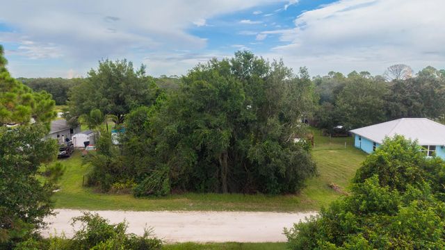 10530 Ne 2nd Terrace, Okeechobee