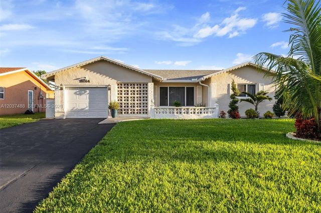 8014 Nw 101st Avenue, Tamarac