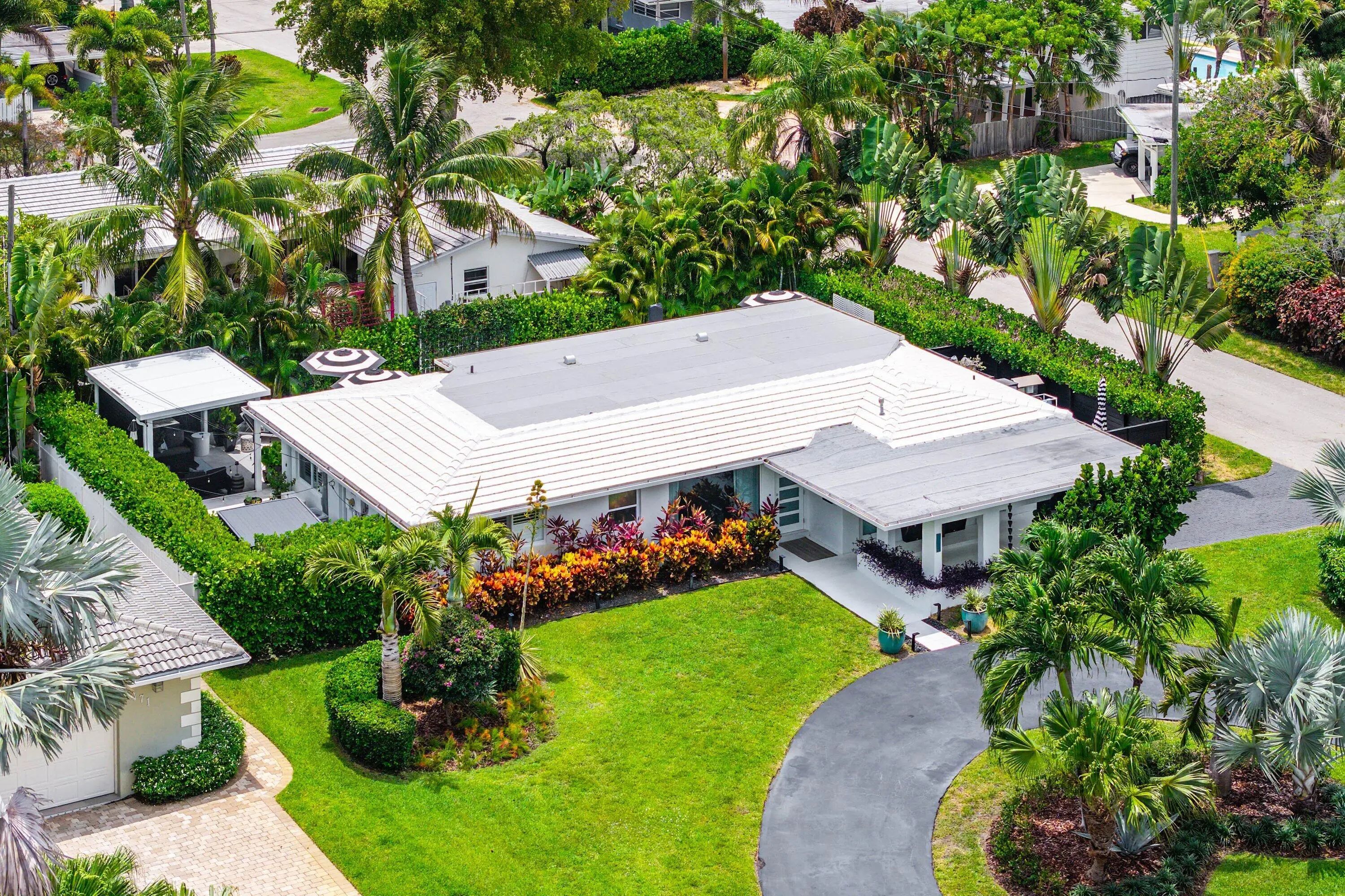 3481 Ne 18th Avenue, Oakland Park