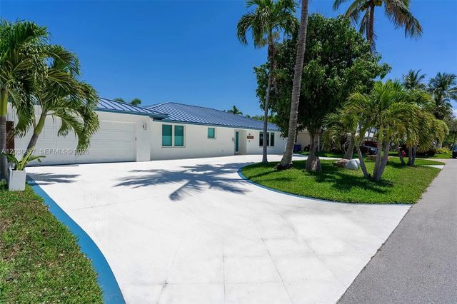 2711 Ne 57th Court, Fort Lauderdale