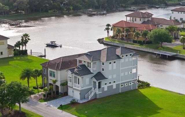 18 Spinaker Circle, Palm Coast