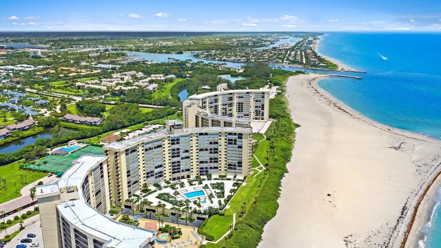 200 Ocean Trail Way #1205, Jupiter