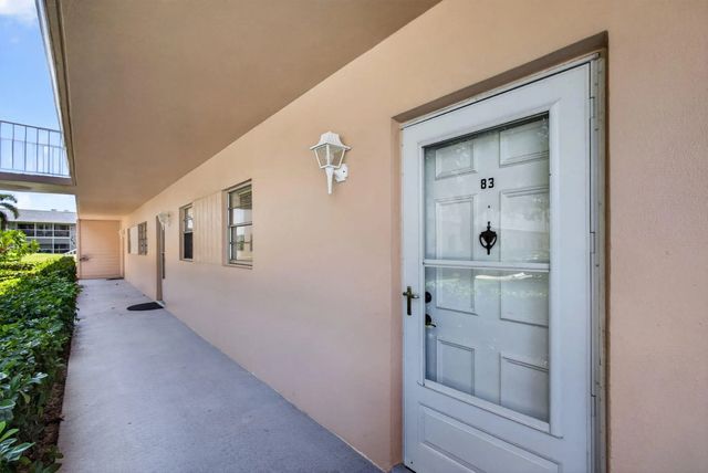 2 of 22 - 18081 Se Country Club Drive #9-83, Jupiter, FL