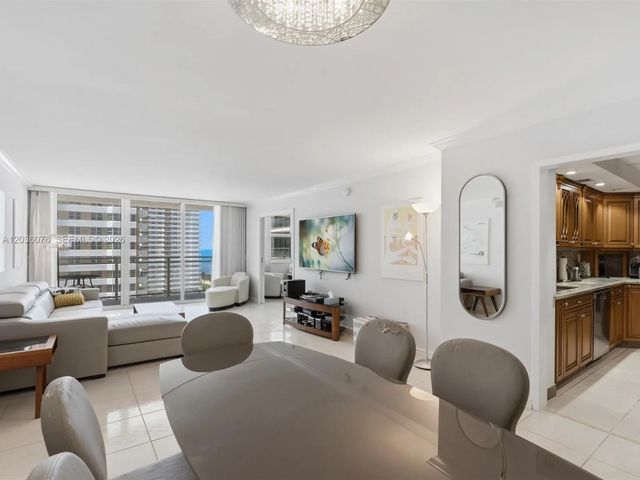 3 of 45 - 2030 S Ocean Drive #1123, Hallandale Beach, FL