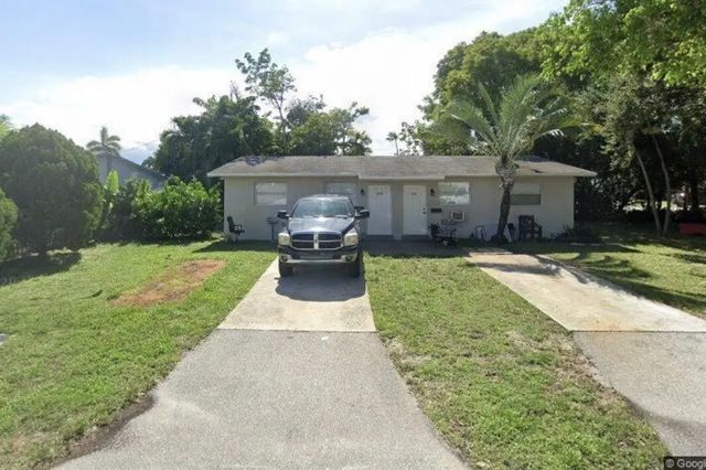 4951 Sw 26th Avenue #1-2, Dania Beach