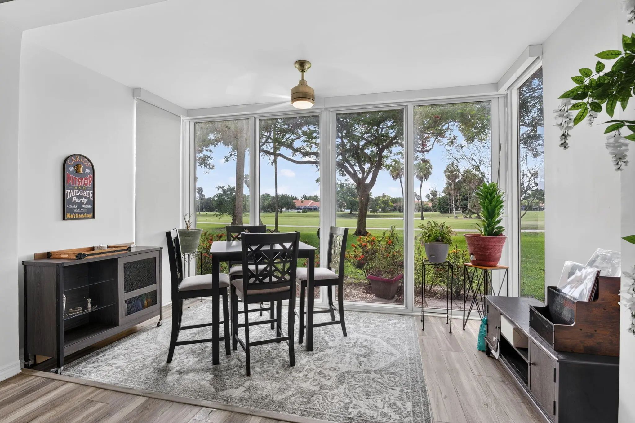 3960 Oaks Clubhouse #110, Pompano Beach