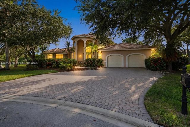 12651 Nw 18th Place, Coral Springs