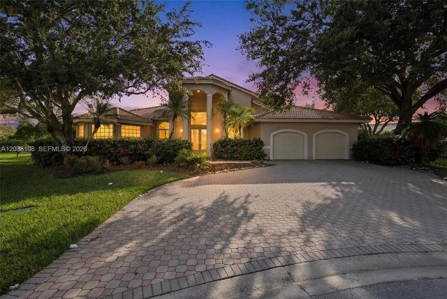 2 of 49 - 12651 Nw 18th Place, Coral Springs, FL