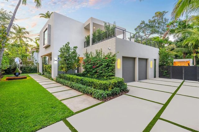 4115 Park Avenue, Miami