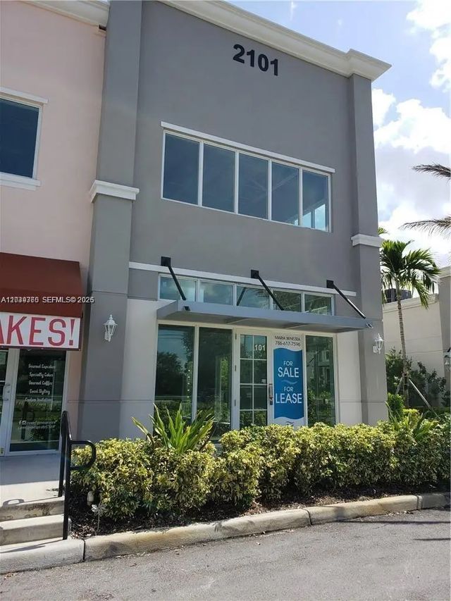 2101 Sw 101st Avenue #6-203, Miramar