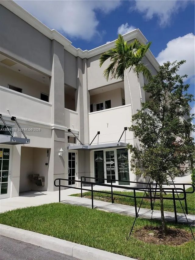2 of 8 - 2101 Sw 101st Avenue #6-203, Miramar, FL