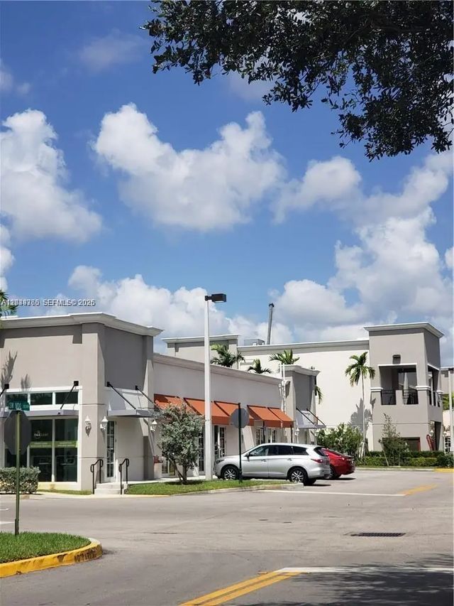 3 of 8 - 2101 Sw 101st Avenue #6-203, Miramar, FL