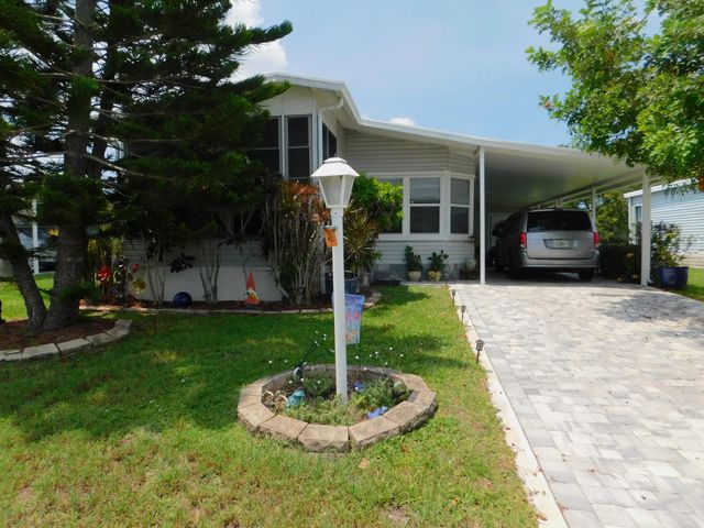 485 Hemingway Terrace #g-04, Fort Pierce
