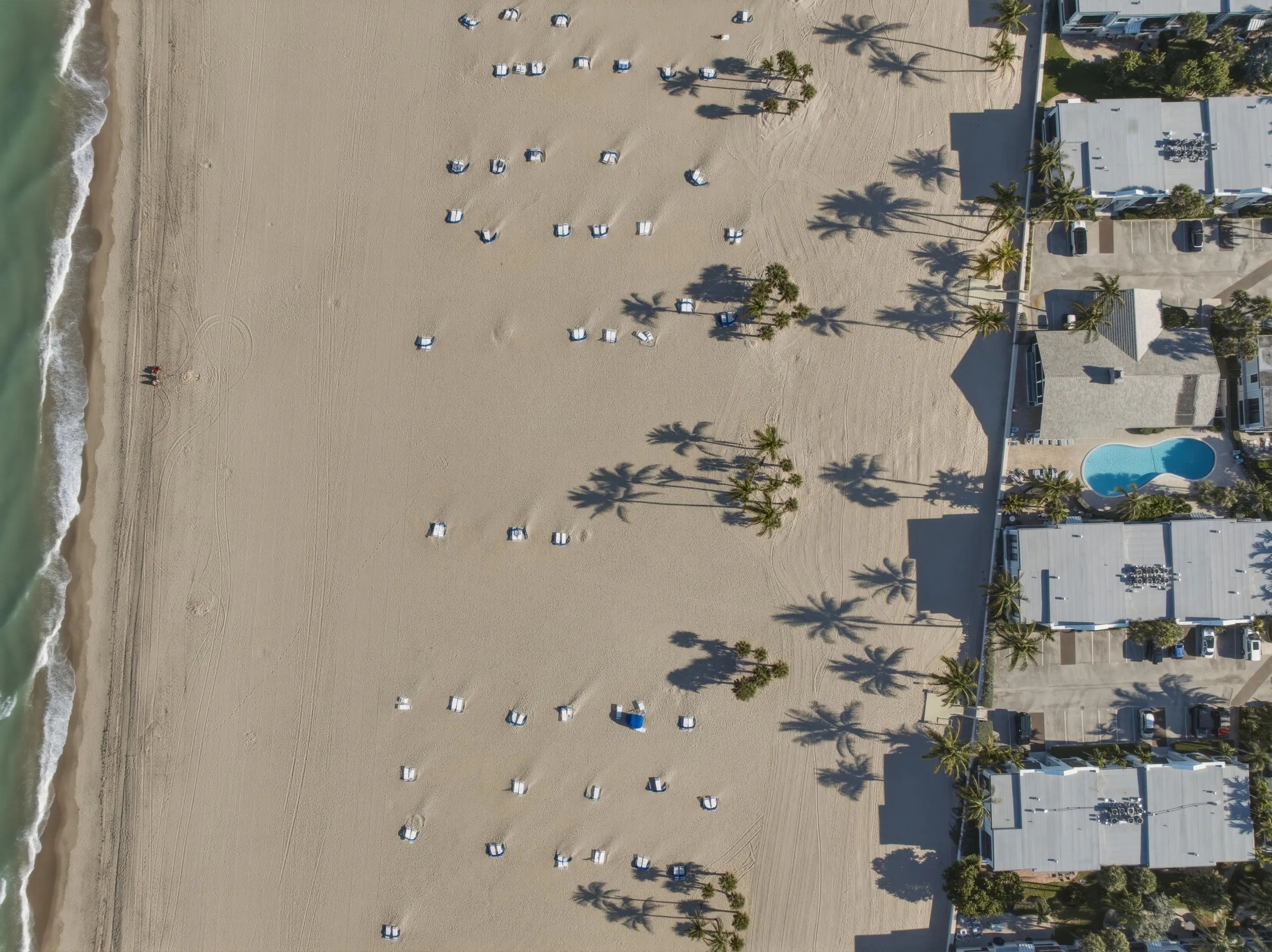 1676 S Ocean Lane #253, Fort Lauderdale