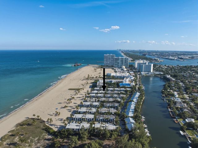 2 of 43 - 1676 S Ocean Lane #253, Fort Lauderdale, FL