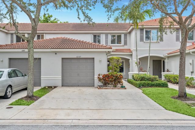 6107 Sandy Bank Terrace, Riviera Beach